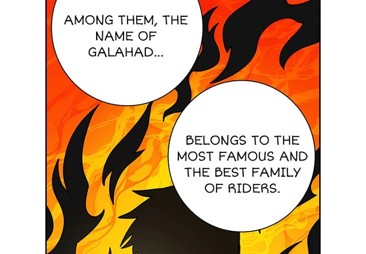 Dracorun (Colored) Chapter 5 page 26 - 