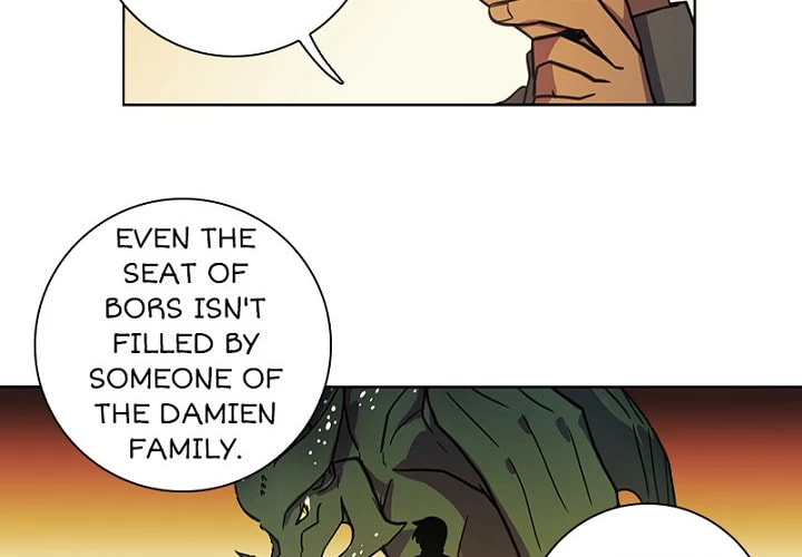 Dracorun (Colored) Chapter 5 page 28 - 
