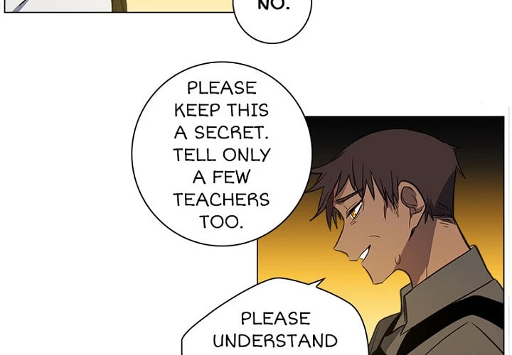 Dracorun (Colored) Chapter 5 page 30 - 