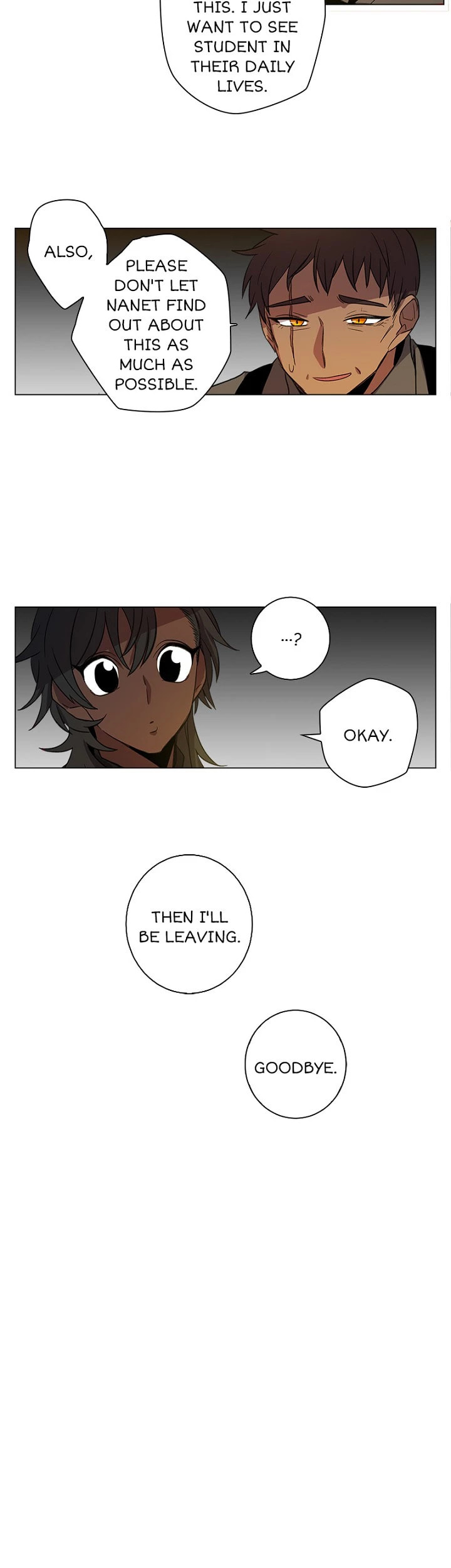 Dracorun (Colored) Chapter 5 page 31 - 