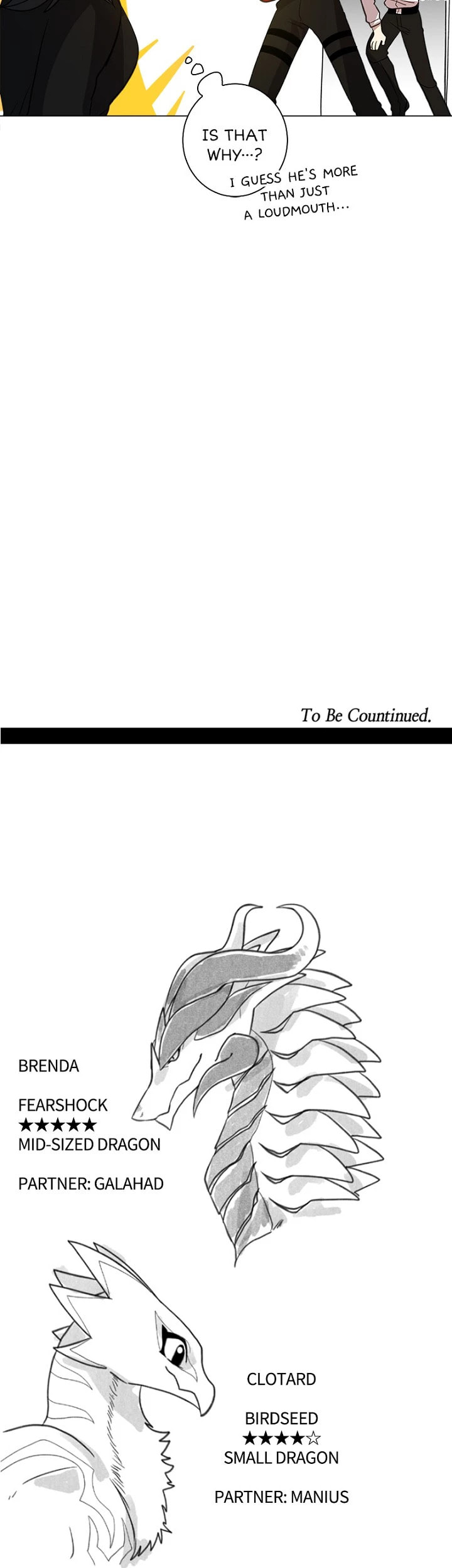 Dracorun (Colored) Chapter 5 page 33 - 