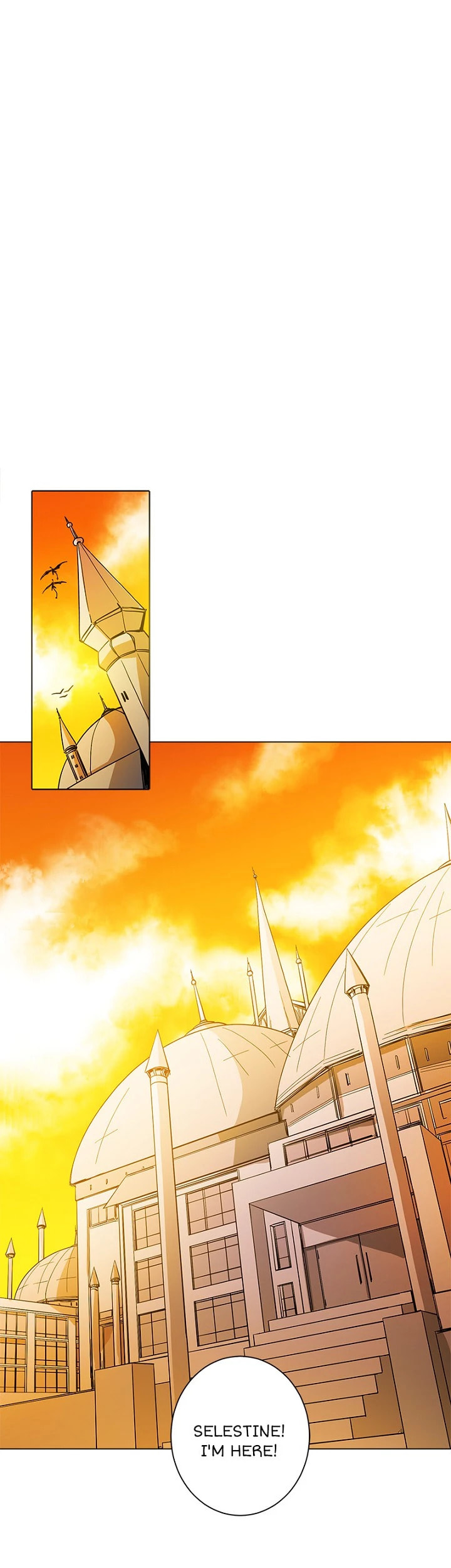 Dracorun (Colored) Chapter 5 page 7 - 