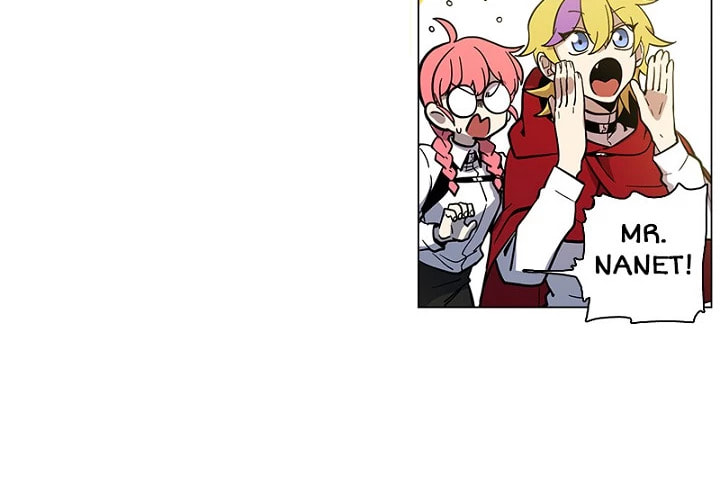 Dracorun (Colored) Chapter 5 page 10 - 