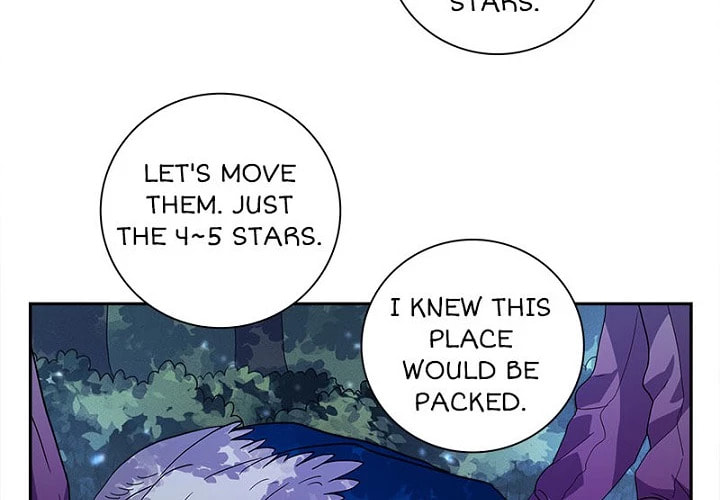 Dracorun (Colored) Chapter 50 page 14 - 