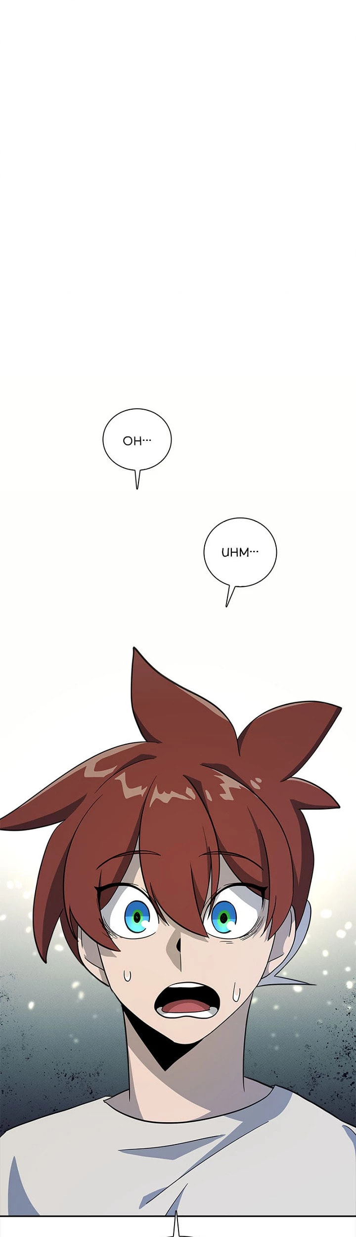 Dracorun (Colored) Chapter 50 page 19 - 