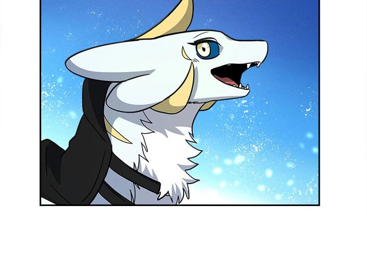 Dracorun (Colored) Chapter 50 page 22 - 