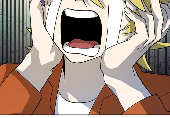 Dracorun (Colored) Chapter 50 page 24 - 