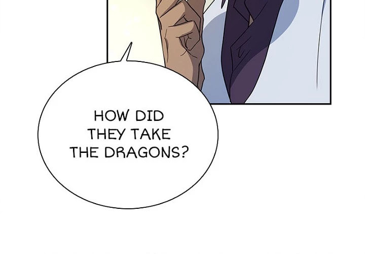 Dracorun (Colored) Chapter 50 page 30 - 