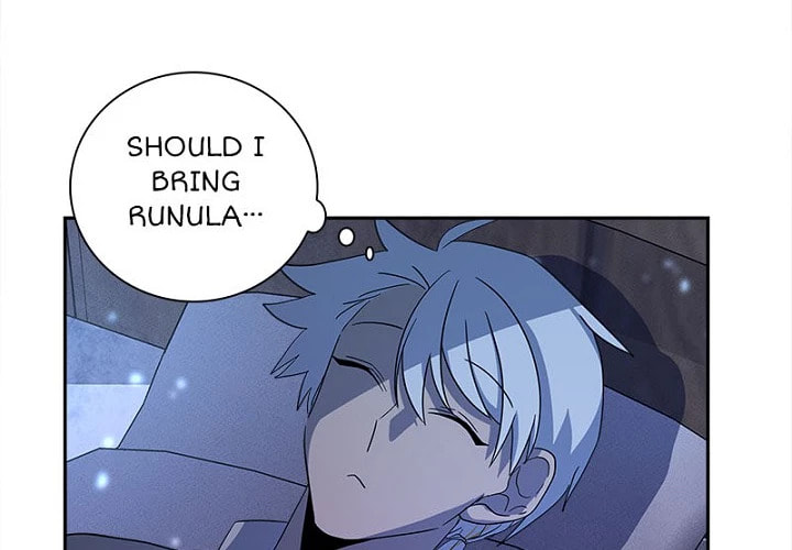 Dracorun (Colored) Chapter 50 page 4 - 