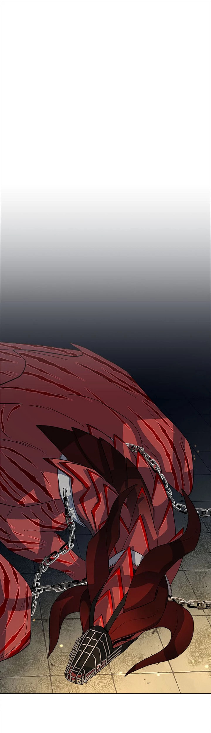 Dracorun (Colored) Chapter 50 page 37 - 