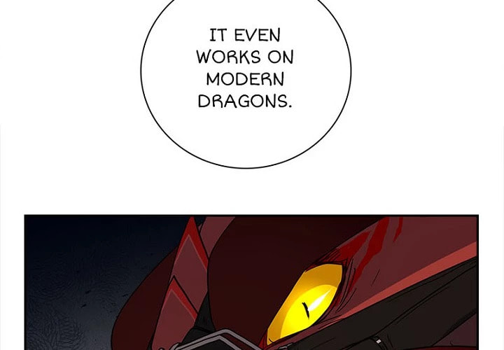 Dracorun (Colored) Chapter 50 page 44 - 