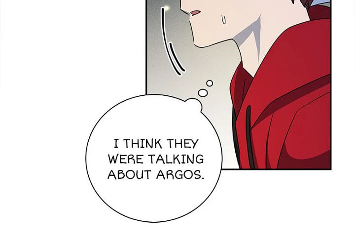 Dracorun (Colored) Chapter 51 page 12 - 