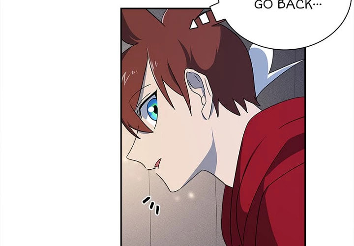 Dracorun (Colored) Chapter 51 page 14 - 