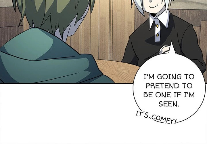 Dracorun (Colored) Chapter 51 page 18 - 