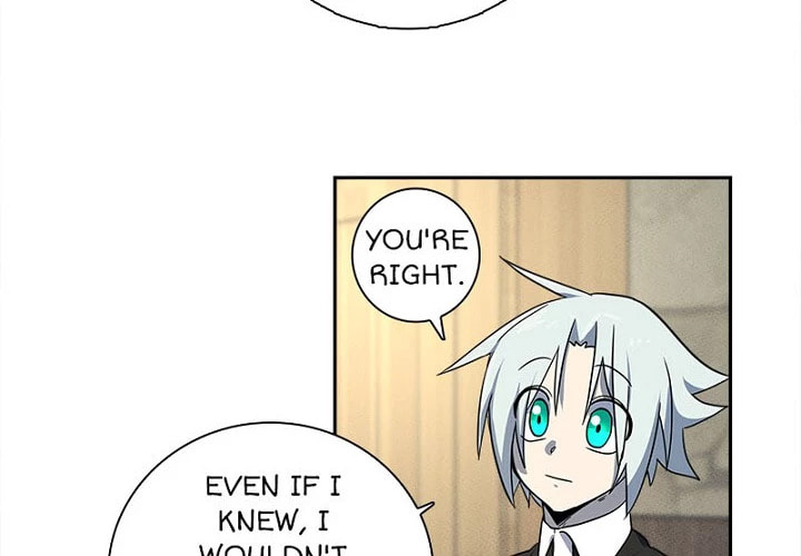 Dracorun (Colored) Chapter 51 page 20 - 