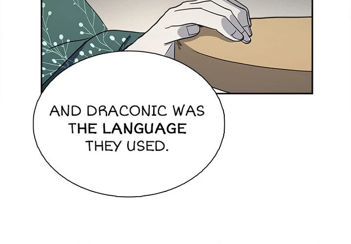 Dracorun (Colored) Chapter 51 page 24 - 