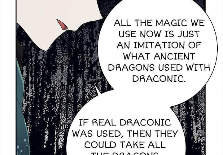 Dracorun (Colored) Chapter 51 page 26 - 