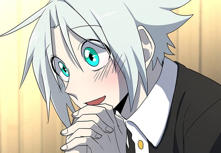 Dracorun (Colored) Chapter 51 page 28 - 