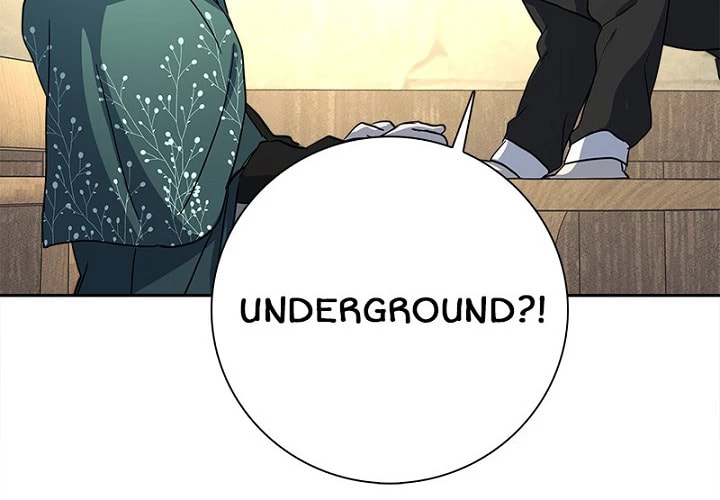 Dracorun (Colored) Chapter 51 page 30 - 