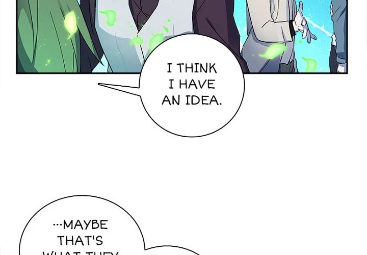 Dracorun (Colored) Chapter 51 page 4 - 