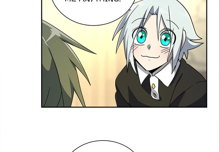 Dracorun (Colored) Chapter 51 page 32 - 