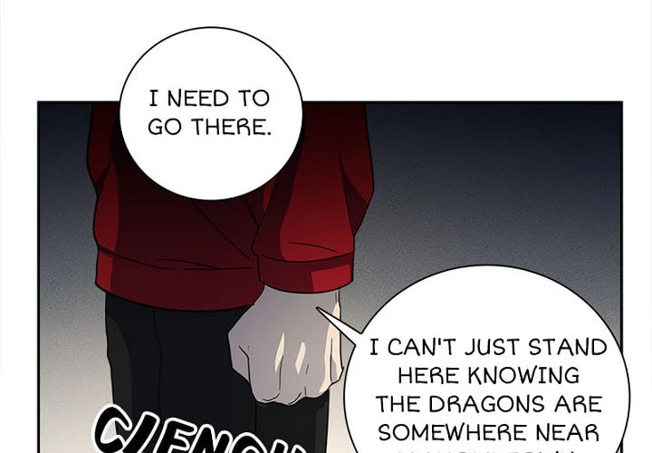Dracorun (Colored) Chapter 51 page 38 - 