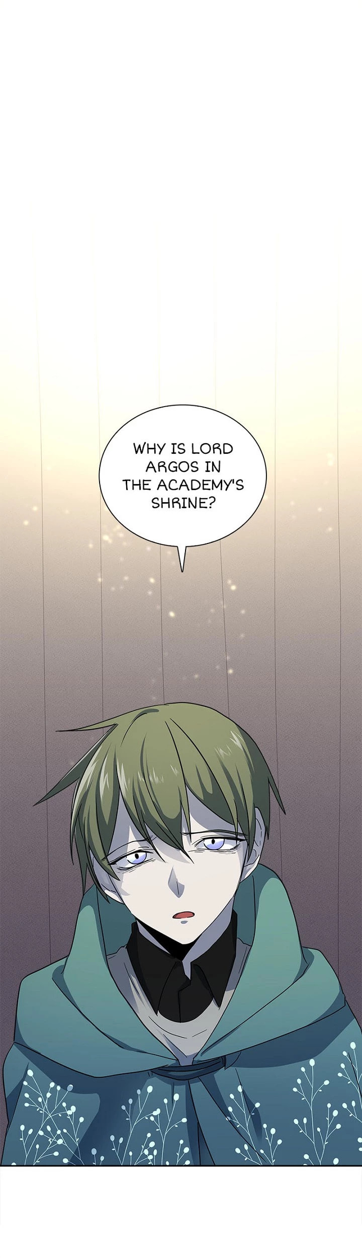 Dracorun (Colored) Chapter 51 page 7 - 