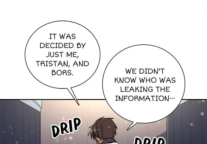 Dracorun (Colored) Chapter 51 page 8 - 