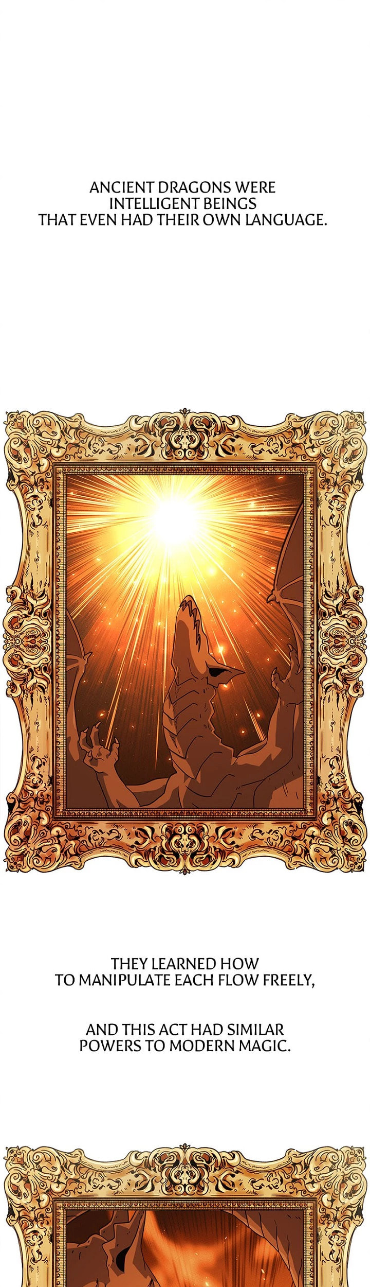 Dracorun (Colored) Chapter 52 page 1 - 