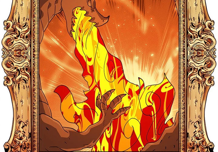 Dracorun (Colored) Chapter 52 page 2 - 