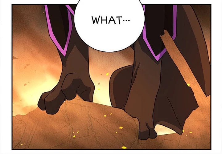 Dracorun (Colored) Chapter 52 page 12 - 