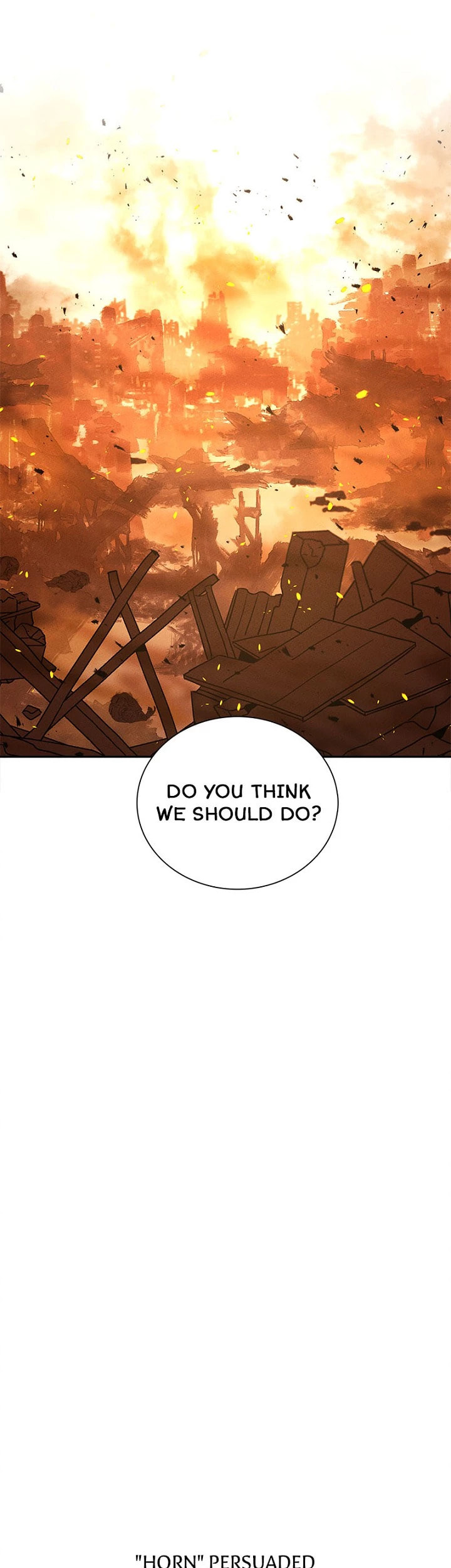 Dracorun (Colored) Chapter 52 page 13 - 