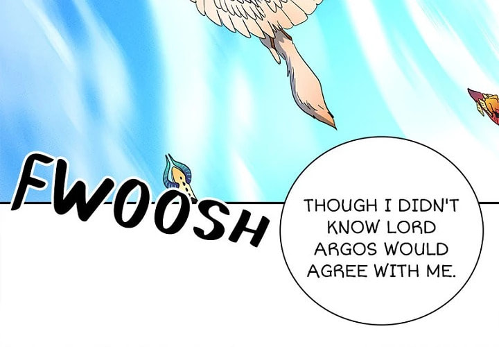 Dracorun (Colored) Chapter 52 page 18 - 