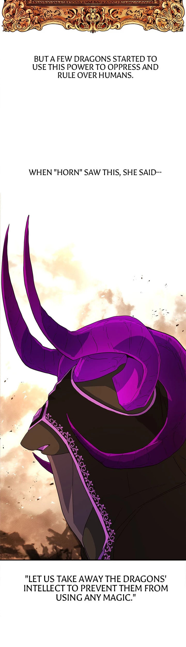 Dracorun (Colored) Chapter 52 page 3 - 