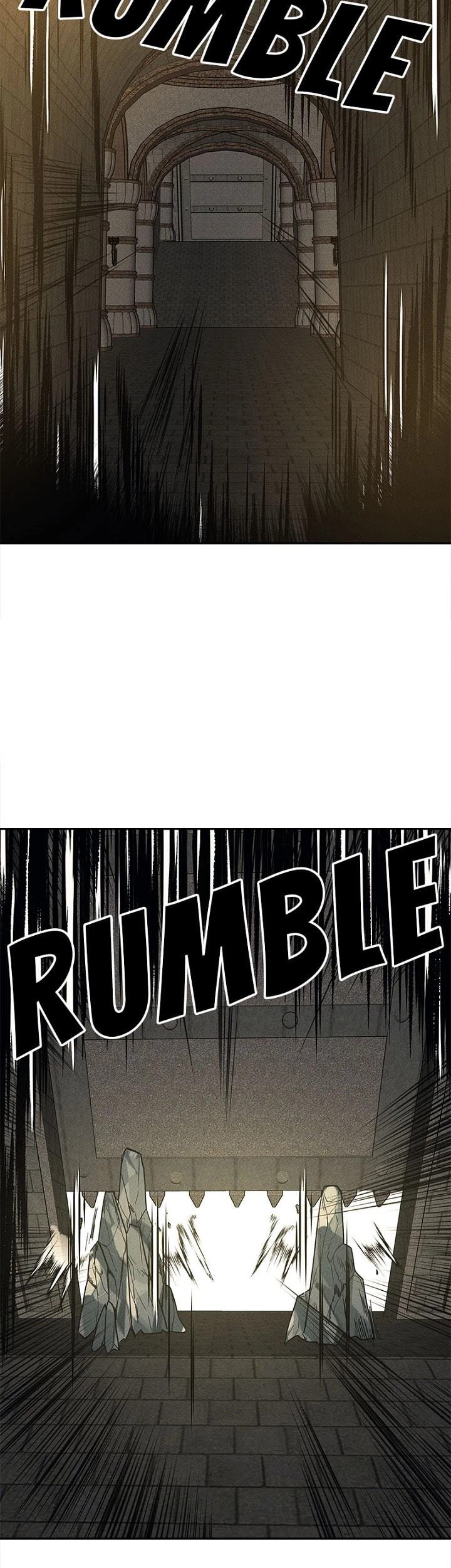 Dracorun (Colored) Chapter 52 page 27 - 