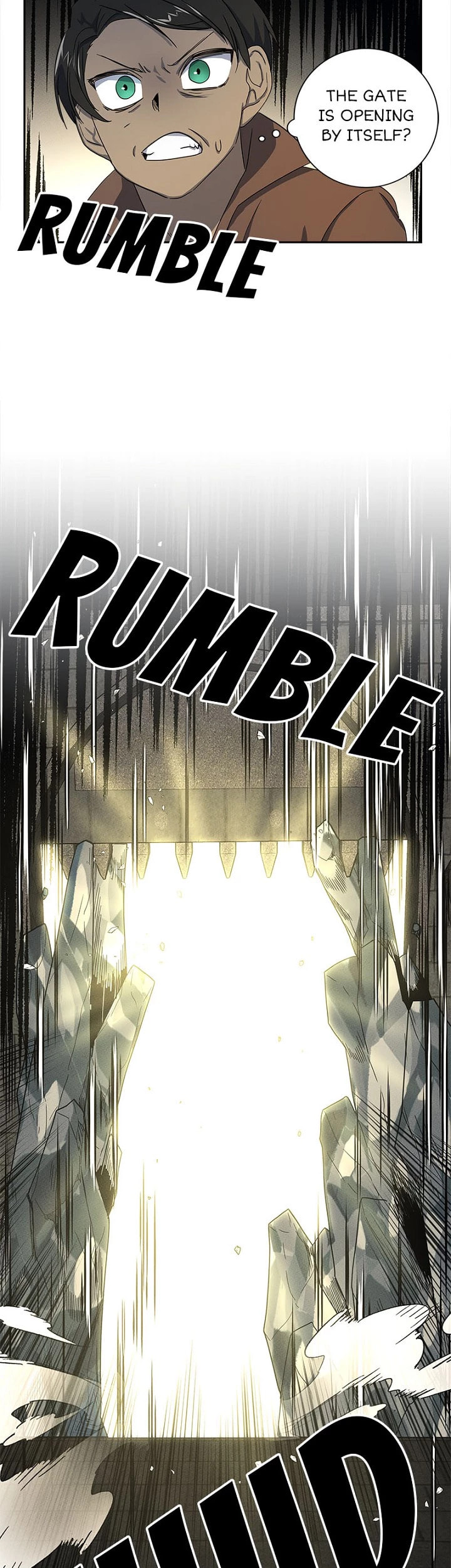 Dracorun (Colored) Chapter 52 page 29 - 