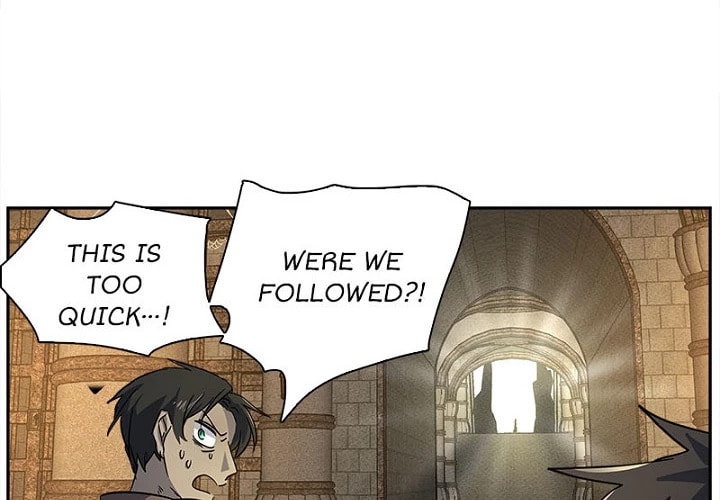 Dracorun (Colored) Chapter 52 page 32 - 