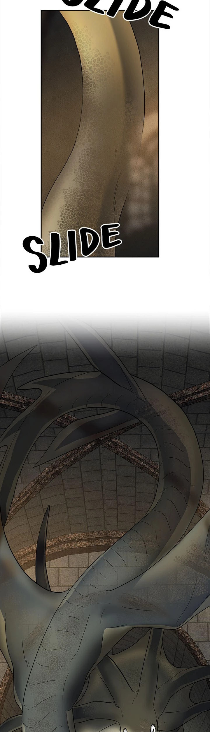 Dracorun (Colored) Chapter 52 page 39 - 