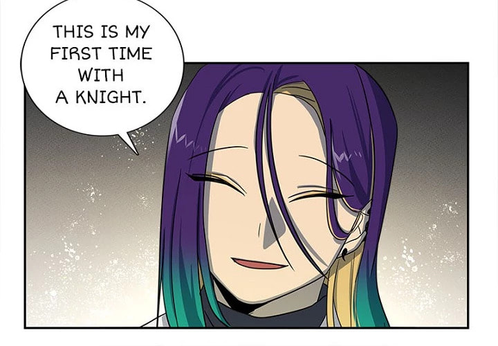 Dracorun (Colored) Chapter 52 page 42 - 
