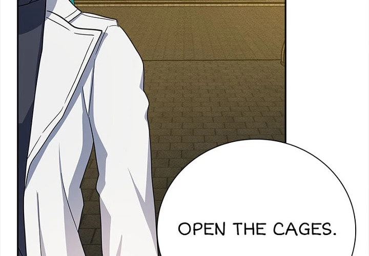 Dracorun (Colored) Chapter 52 page 46 - 