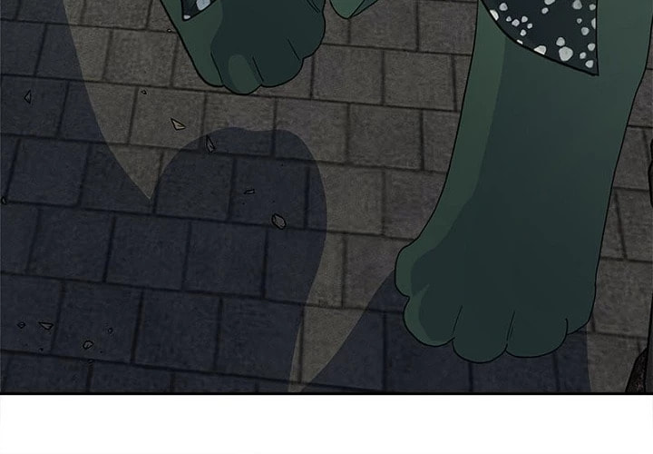 Dracorun (Colored) Chapter 52 page 48 - 