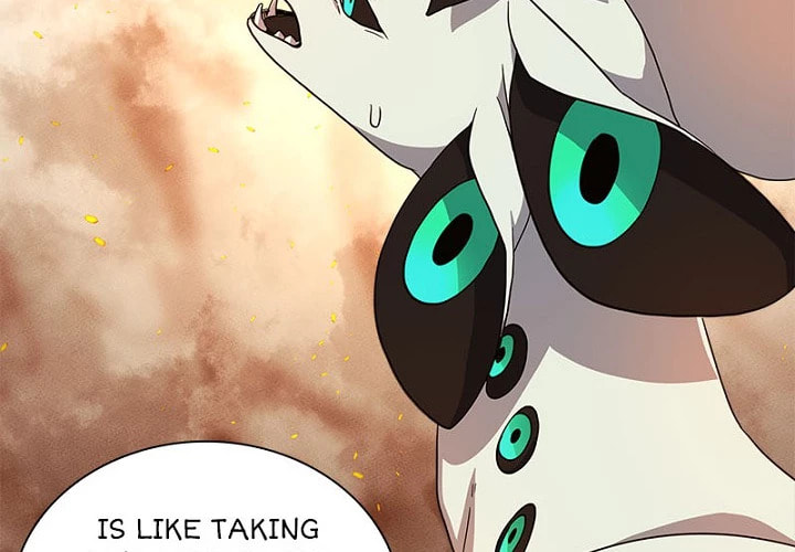 Dracorun (Colored) Chapter 52 page 8 - 