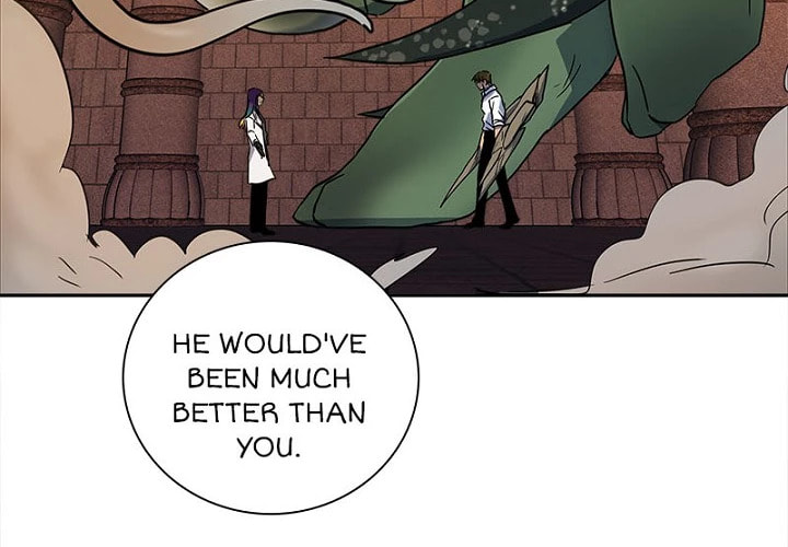 Dracorun (Colored) Chapter 53 page 16 - 