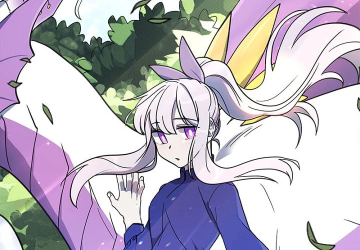Dracorun (Colored) Chapter 53 page 20 - 
