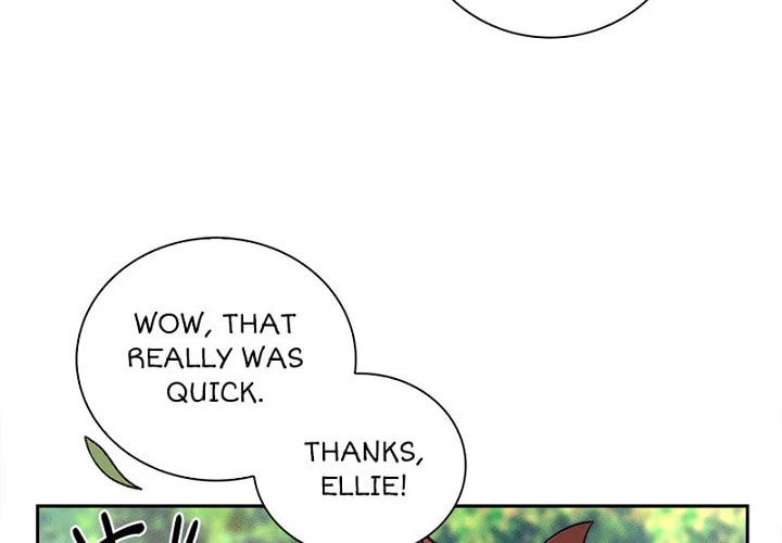 Dracorun (Colored) Chapter 53 page 22 - 