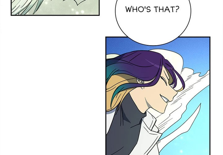 Dracorun (Colored) Chapter 53 page 32 - 