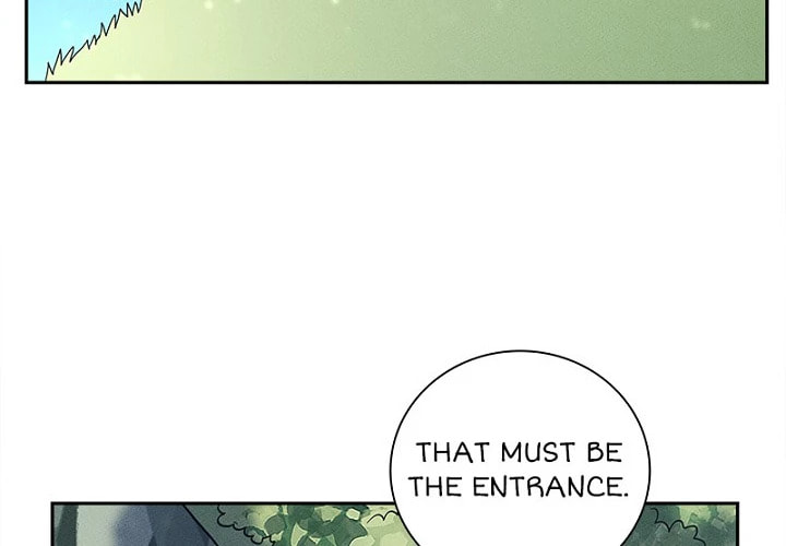 Dracorun (Colored) Chapter 53 page 34 - 