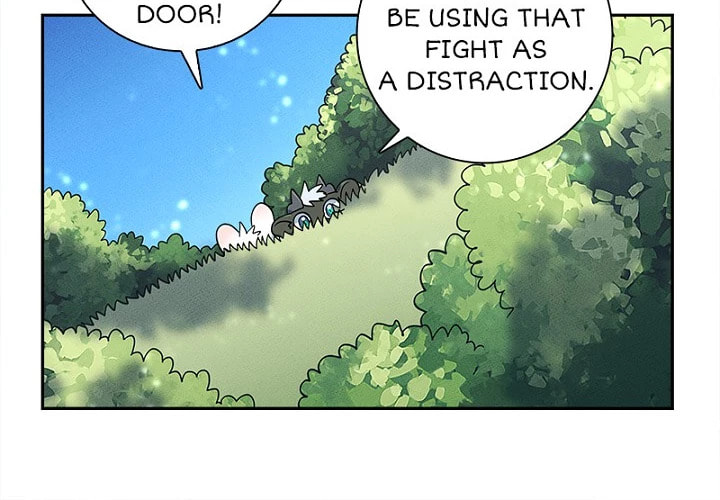 Dracorun (Colored) Chapter 53 page 36 - 
