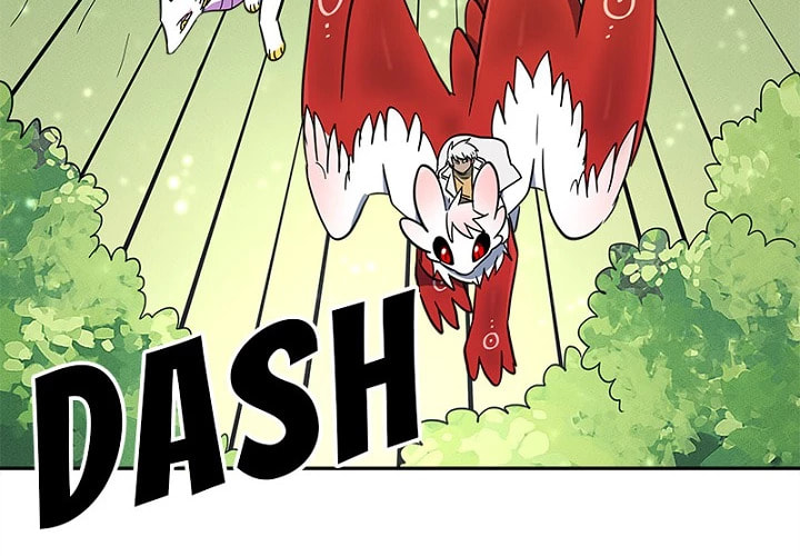 Dracorun (Colored) Chapter 53 page 40 - 