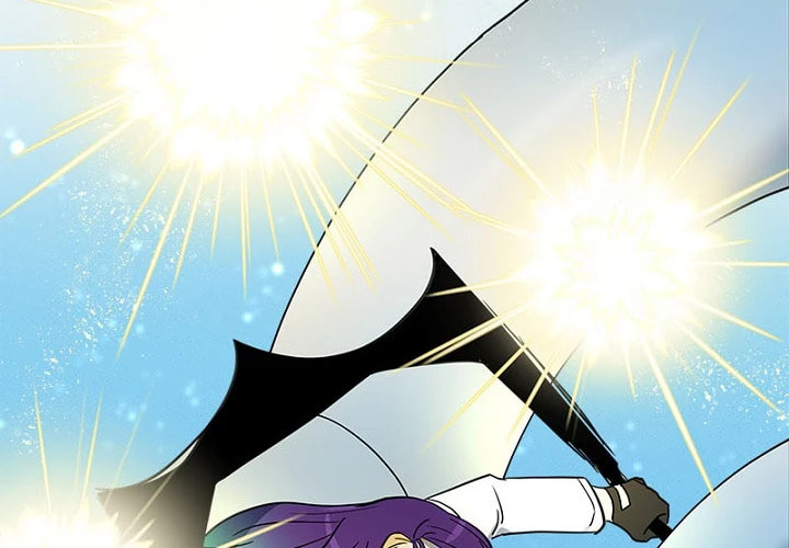 Dracorun (Colored) Chapter 53 page 44 - 